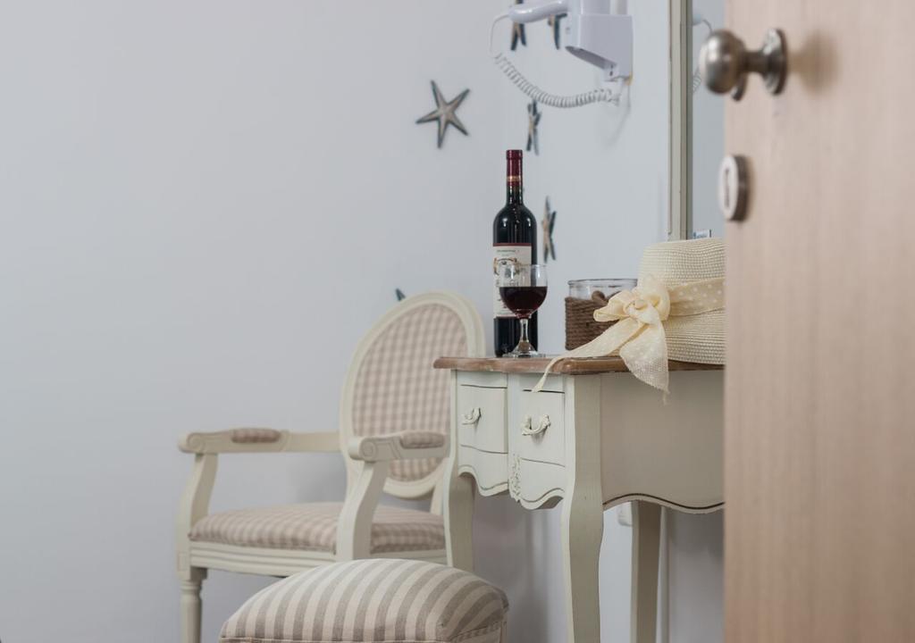 Michaella Studios Pláka 외부 사진