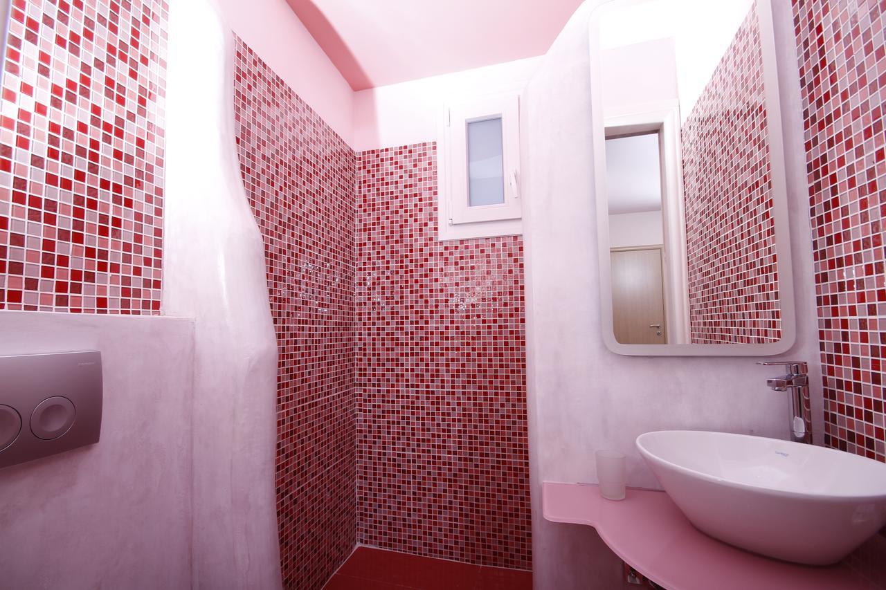 Michaella Studios Pláka 외부 사진